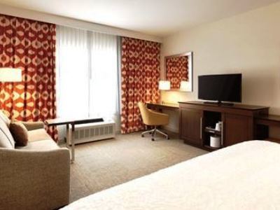 Hampton Inn, St. Albans Vt Екстериор снимка