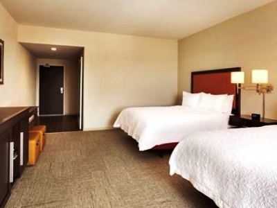 Hampton Inn, St. Albans Vt Екстериор снимка