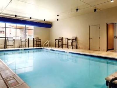 Hampton Inn, St. Albans Vt Екстериор снимка